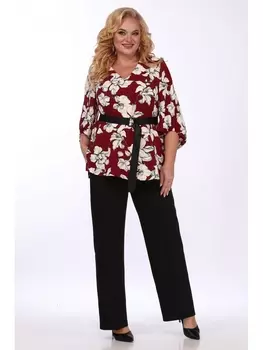 Брючные костюмы 2772