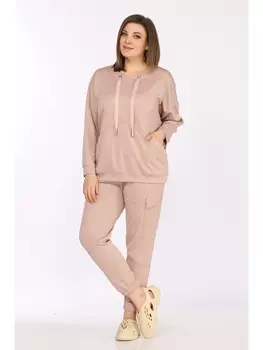 Брючные костюмы 2781