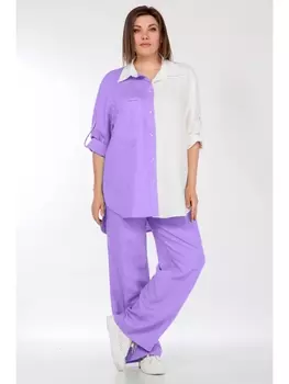 Брючные костюмы 2794