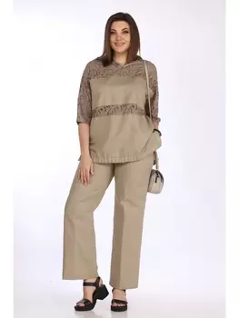 Брючные костюмы 2798