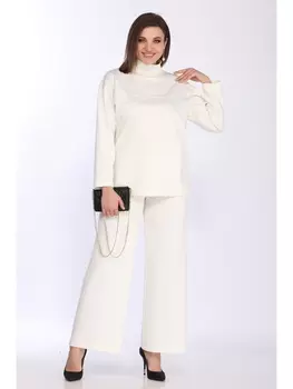 Брючные костюмы 2811