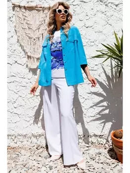 Брючные костюмы 2815