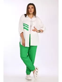 Брючные костюмы 2820