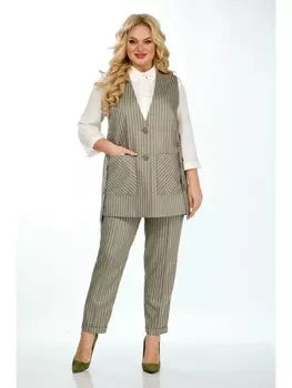 Брючные костюмы 2850