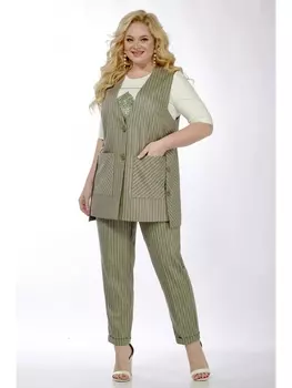 Брючные костюмы 2850-2