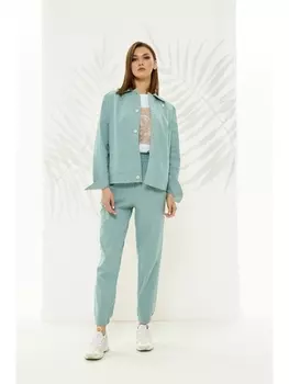 Брючные костюмы 2883/2882/2904