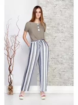 Брючные костюмы 2884