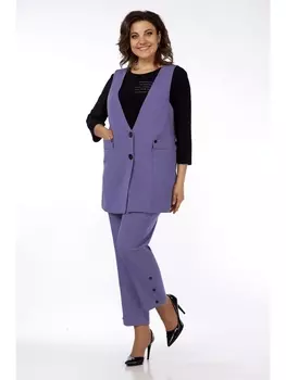 Брючные костюмы 2946-2