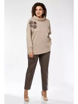 Брючные костюмы 2998