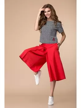 Брючные костюмы 2-1971