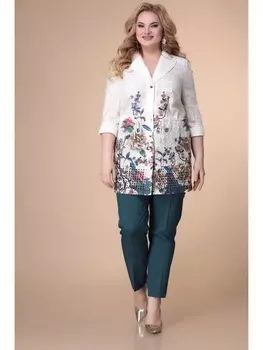 Брючные костюмы 2-2162