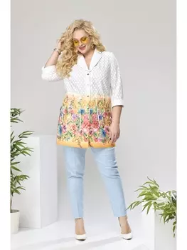 Брючные костюмы 2-2162