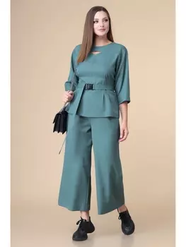 Брючные костюмы 2-2202
