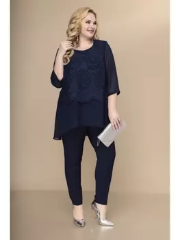 Брючные костюмы 2-2290