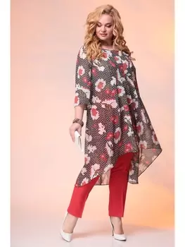 Брючные костюмы 2-2294