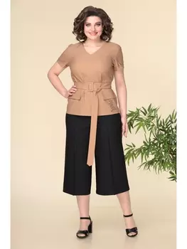 Брючные костюмы 2-2337