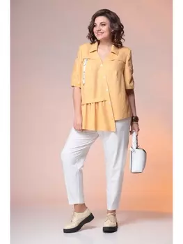 Брючные костюмы 2-2368