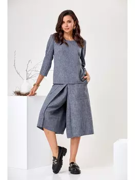 Брючные костюмы 2-2401