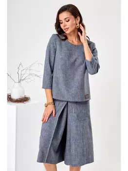 Брючные костюмы 2-2401