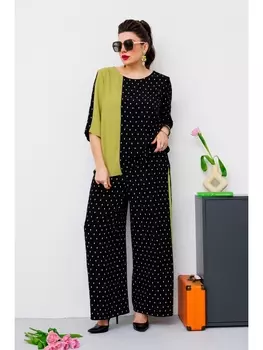 Брючные костюмы 2-2491