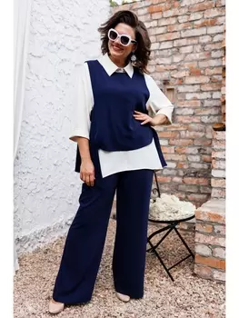 Брючные костюмы 2-2510