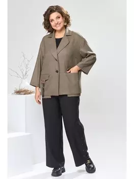 Брючные костюмы 2-2552