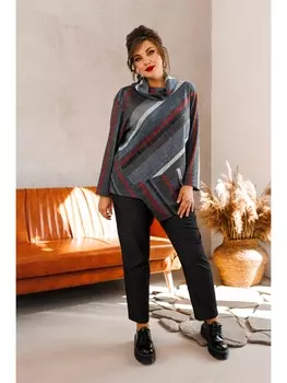 Брючные костюмы 2-2583