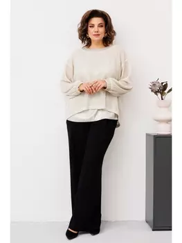 Брючные костюмы 2-2734