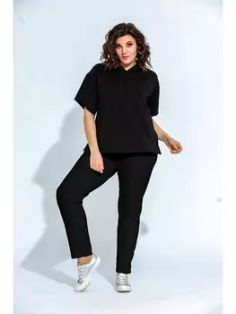 Брючные костюмы 3007-2