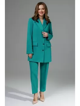 Брючные костюмы 3010