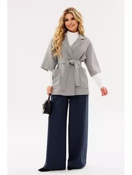 Брючные костюмы 3010-1 графит