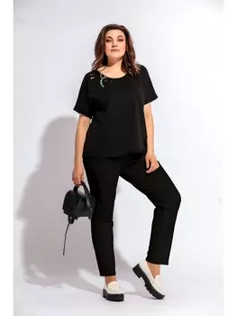 Брючные костюмы 3011