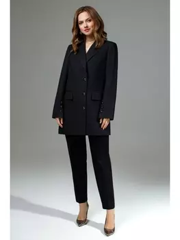 Брючные костюмы 3021