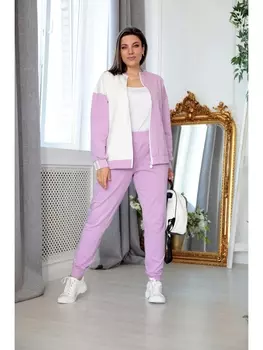 Брючные костюмы 3025