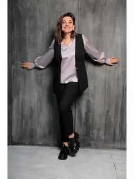 Брючные костюмы 3030