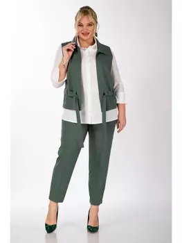 Брючные костюмы 303