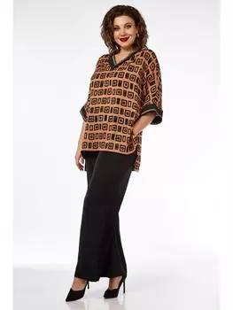 Брючные костюмы 3045