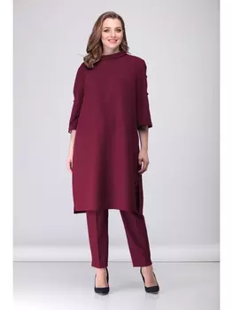 Брючные костюмы 3056