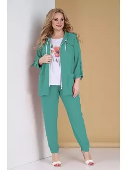 Брючные костюмы 305