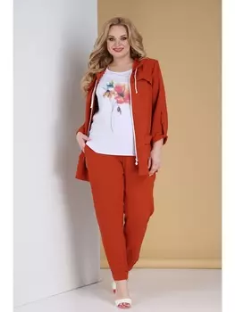 Брючные костюмы 305