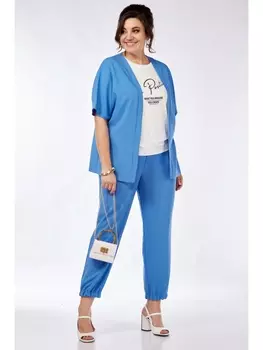 Брючные костюмы 306