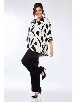 Брючные костюмы 3087