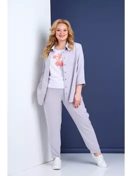 Брючные костюмы 308