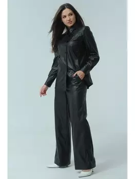 Брючные костюмы 3093 черный