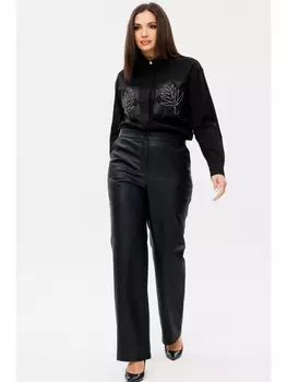 Брючные костюмы 3100 черный