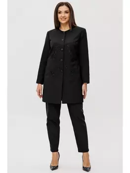 Брючные костюмы 3108 черный