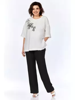 Брючные костюмы 3114-2