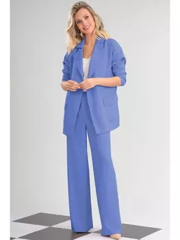 Брючные костюмы 31246