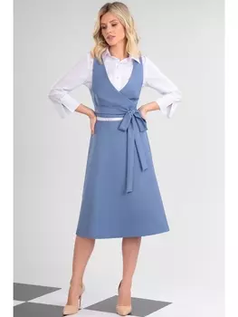 Брючные костюмы 31299