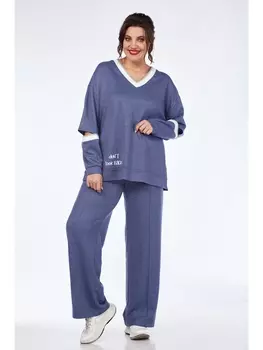 Брючные костюмы 3153-3